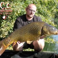 CEDRIC HAVY - TEAM HCC HAUTS DE FRANCE