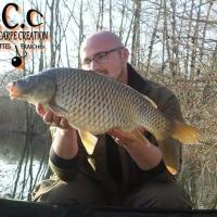 CEDRIC HAVY - CONSULTANT HCC