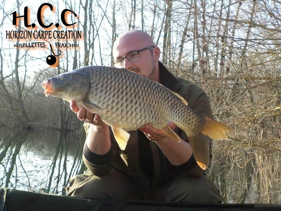 CEDRIC HAVY - CONSULTANT HCC