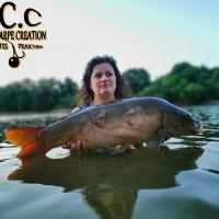 CHARLOTTE LAURENT  - TEAM HCC