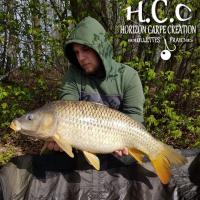 CHRISTOPHER LANSON - TEAM HCC