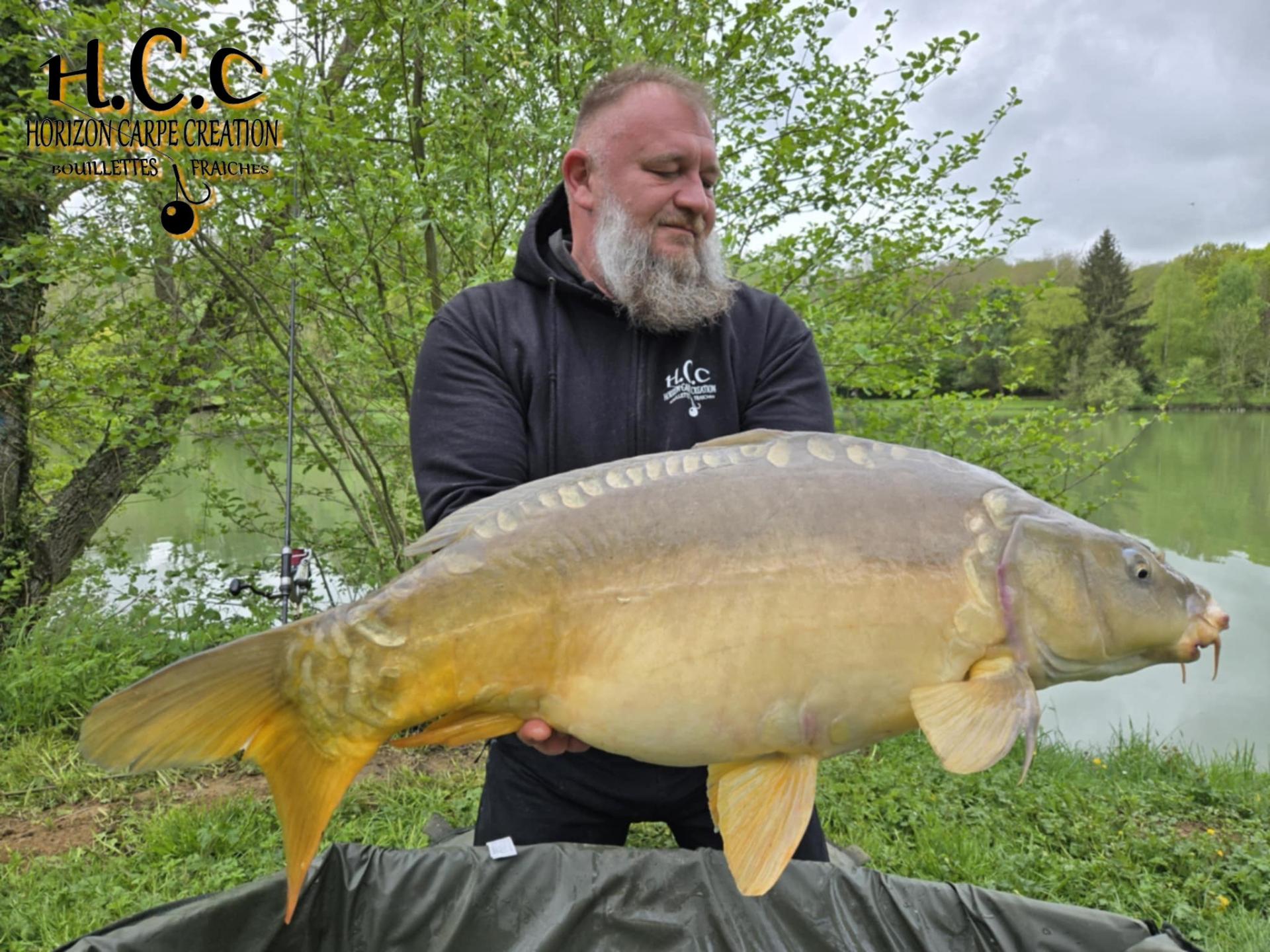 CHRISTOPHE COLLANGE - TESTEUR HCC