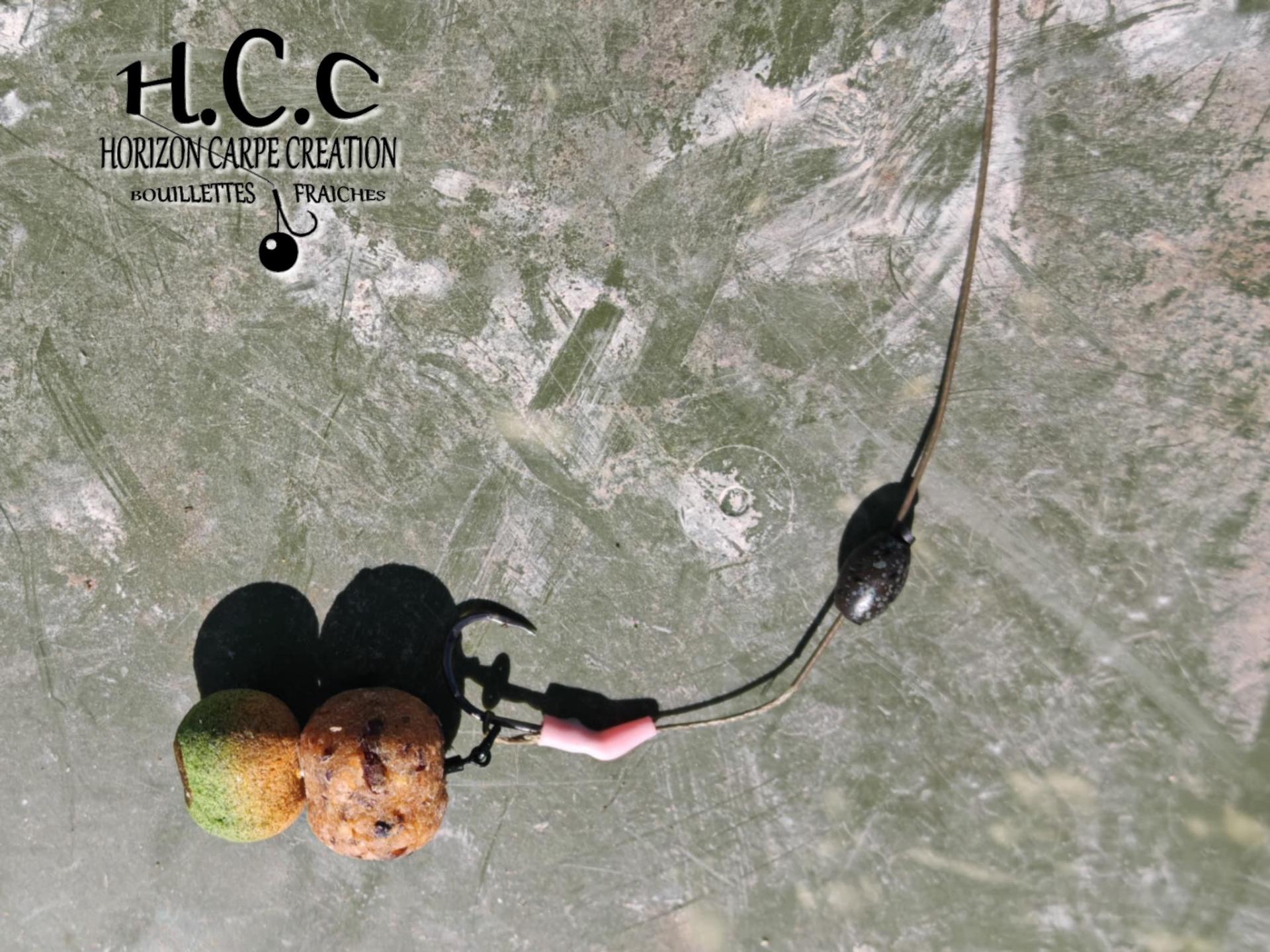 CHRISTOPHE COLLANGE - TESTEUR HCC