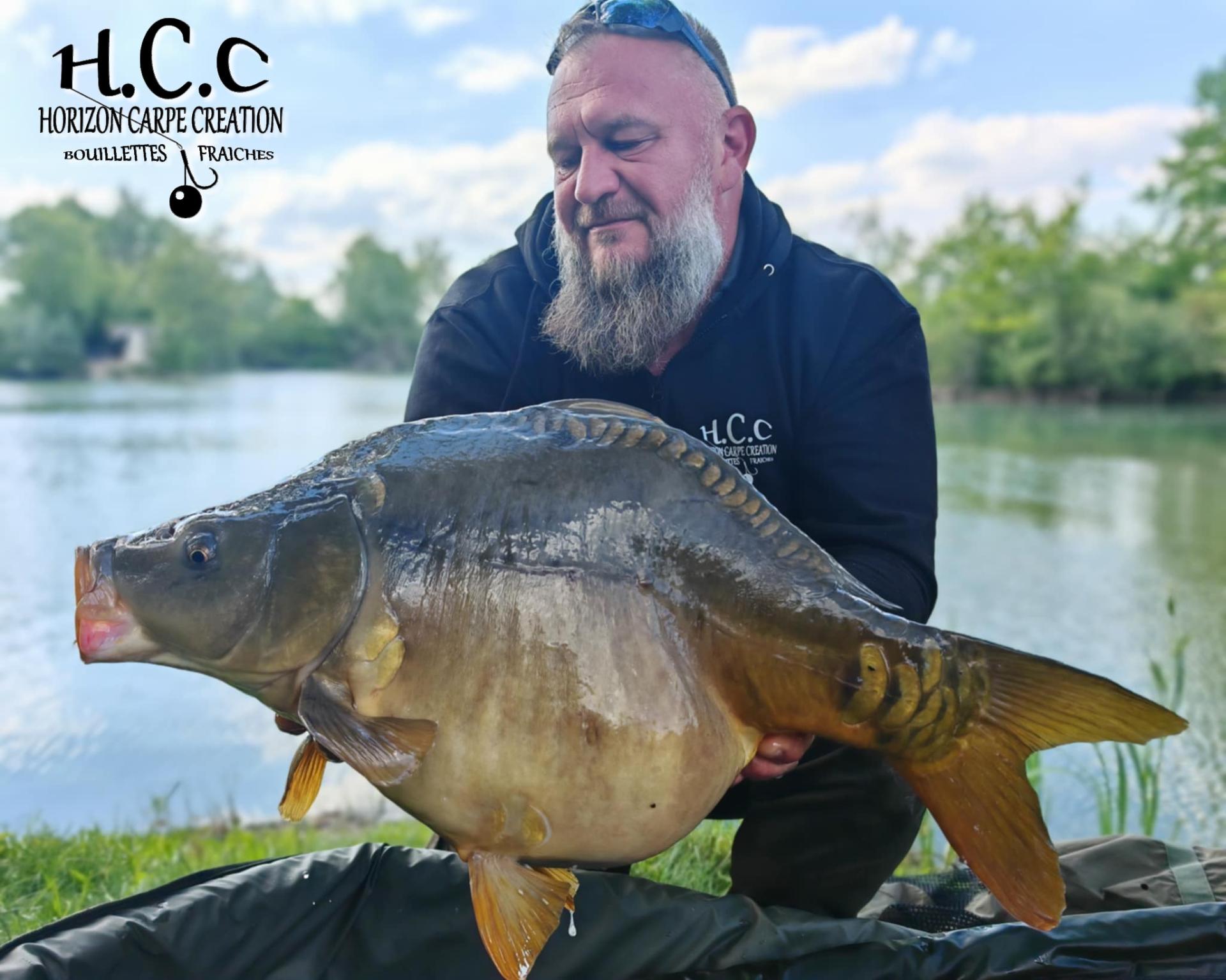 CHRISTOPHE COLLANGE - TESTEUR HCC