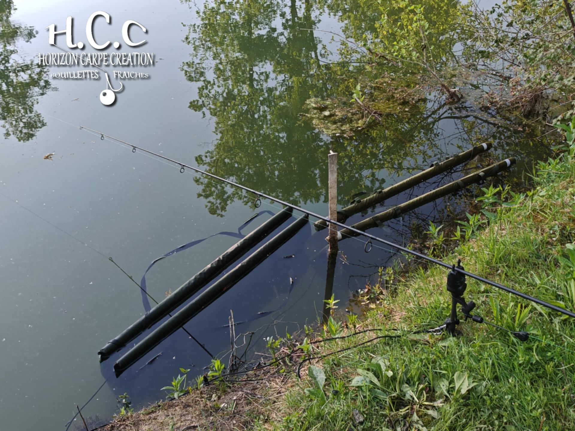 CHRISTOPHE COLLANGE - TESTEUR HCC