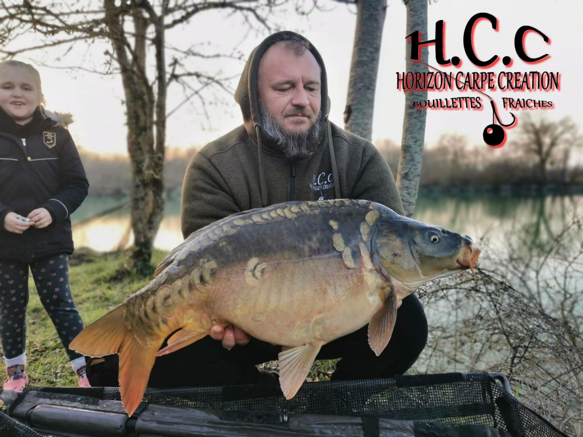 CHRISTOPHE COLLANTE - TESTEUR HCC