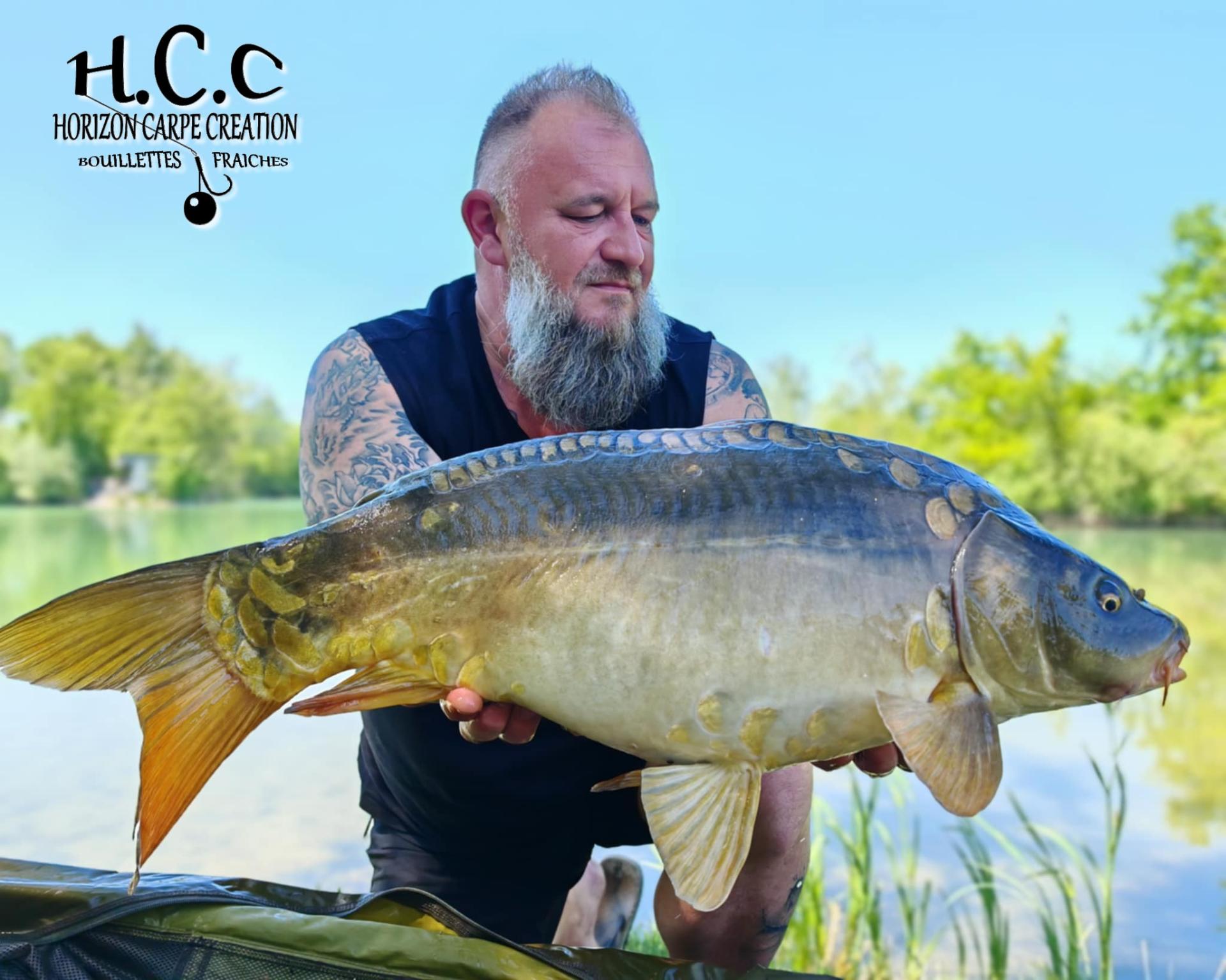 CHRISTOPHE COLLANGE - TESTEUR HCC
