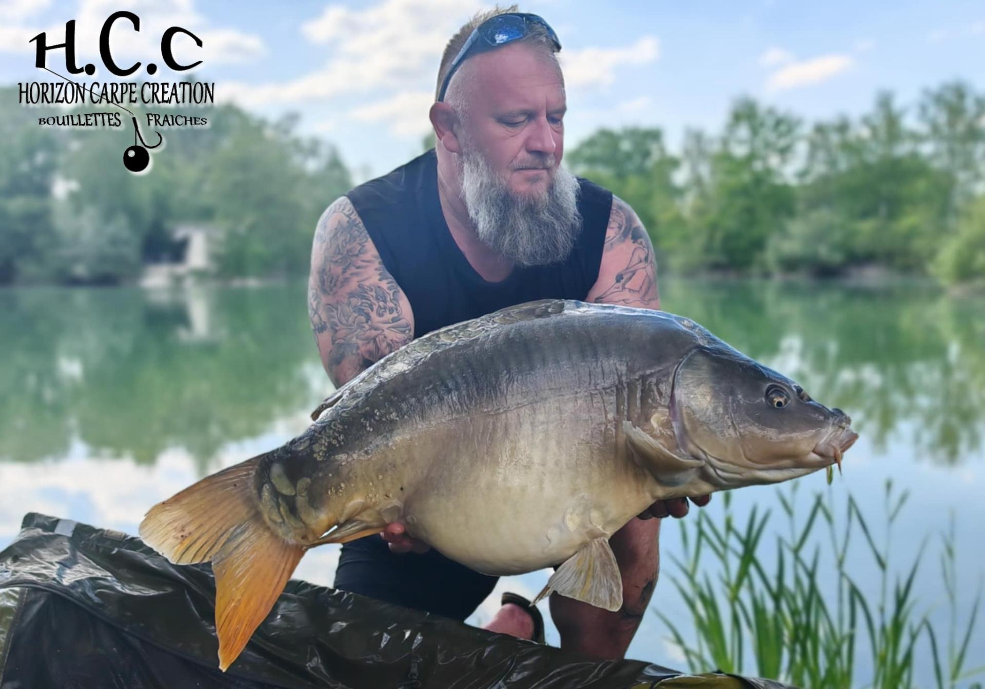 CHRISTOPHE COLLANGE - TESTEUR HCC