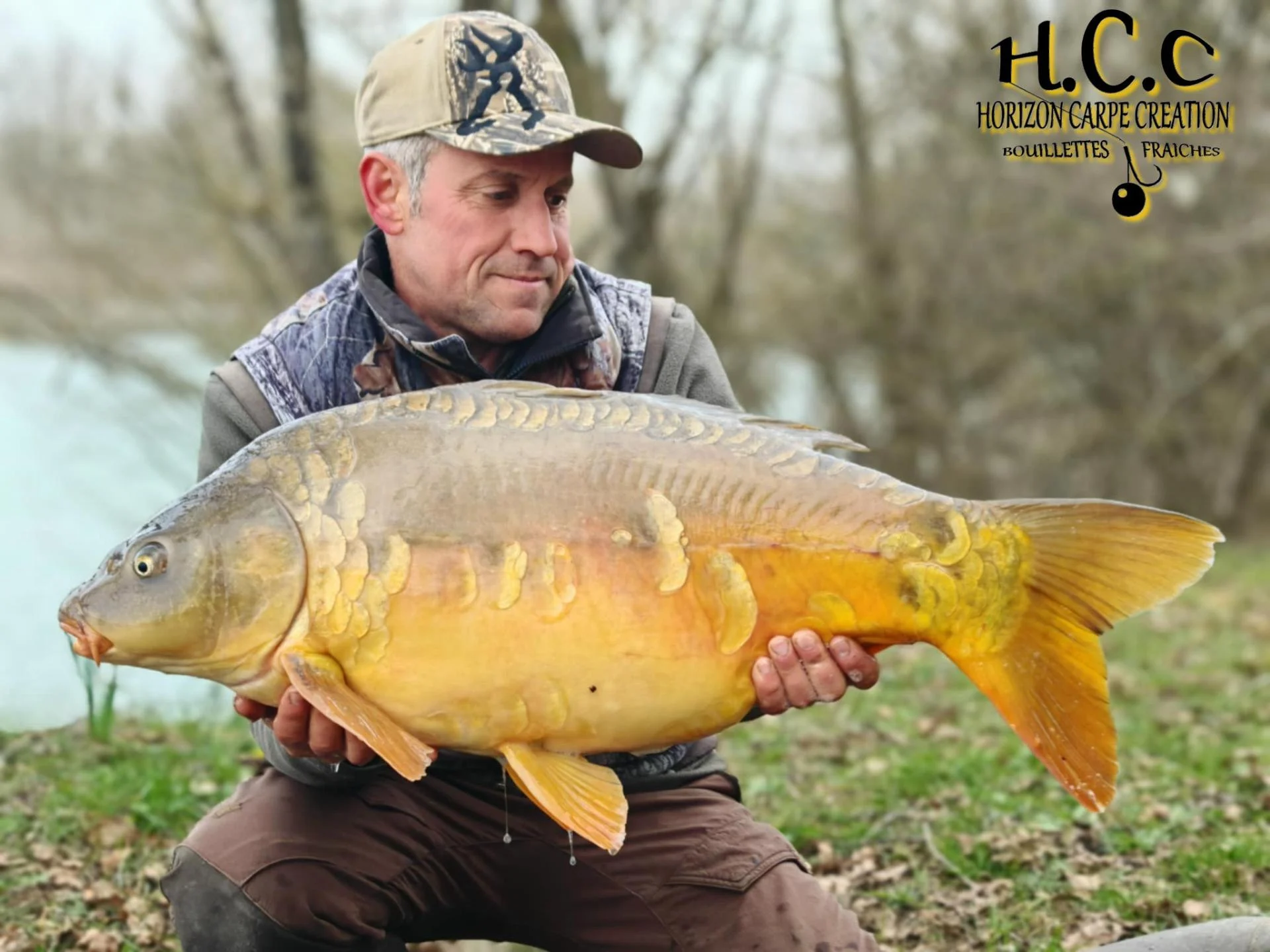 MANU NACQUEMOUCHE - CONSULTANT HCC