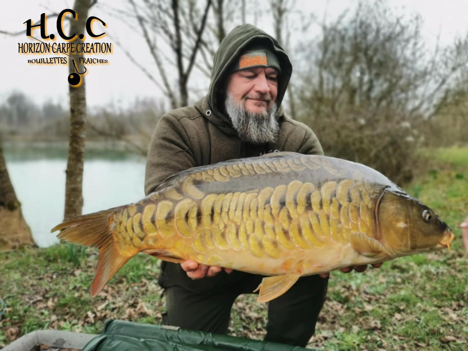 CHRISTOPHE COLLANGE - TESTEUR HCC