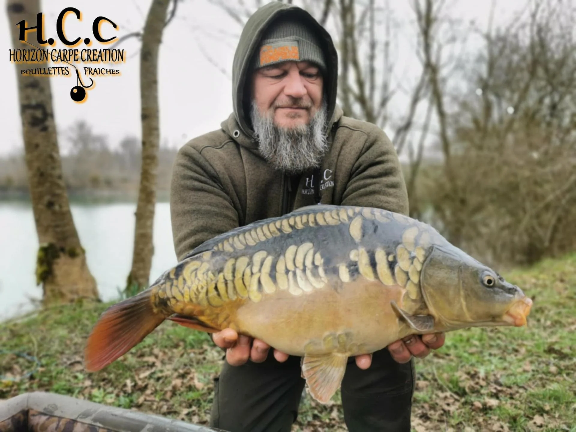 CHRISTOPHE COLLANGE - TESTEUR HCC