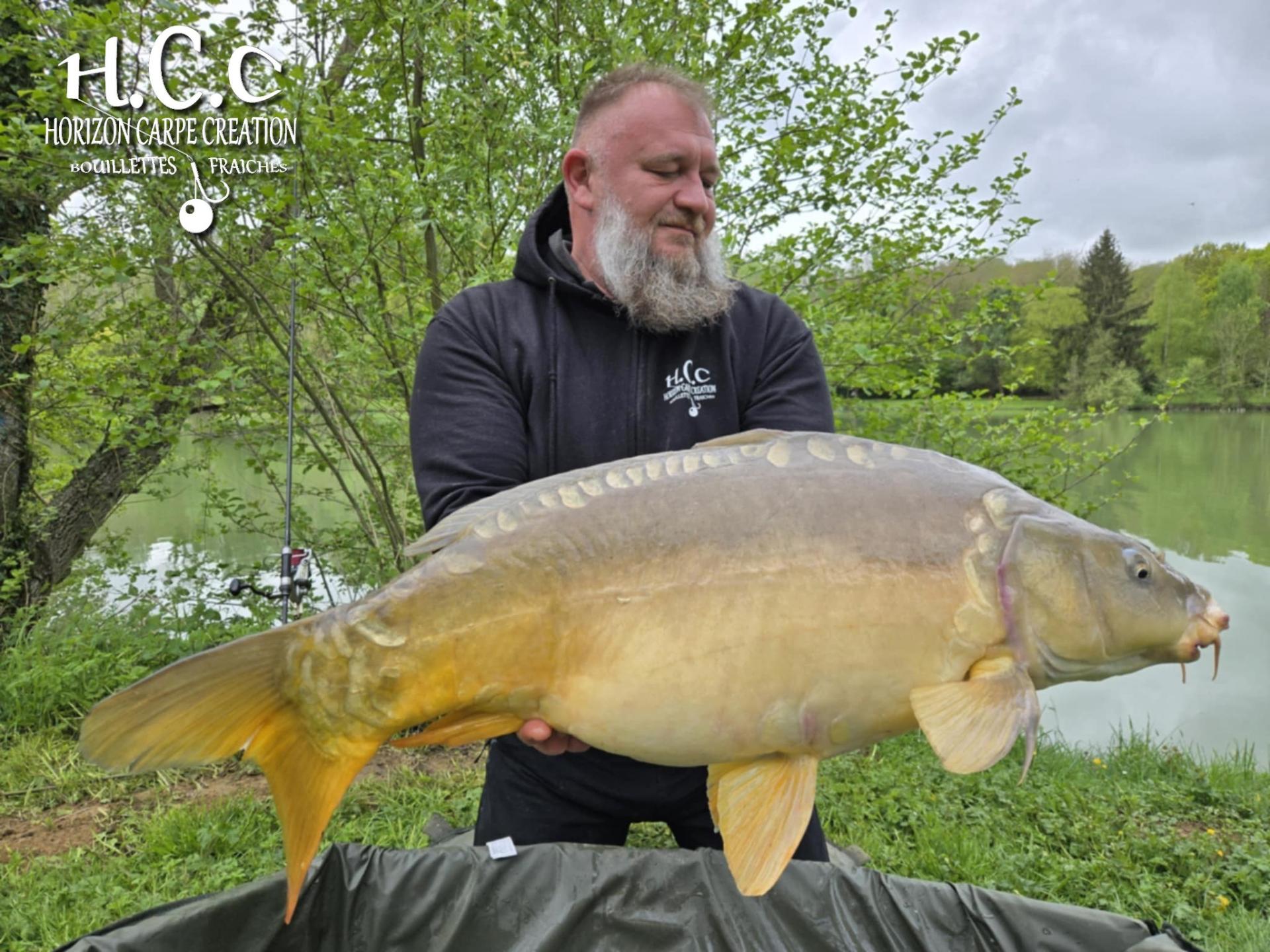 CHRISTOPHE COLLANGE - TESTEUR HCC
