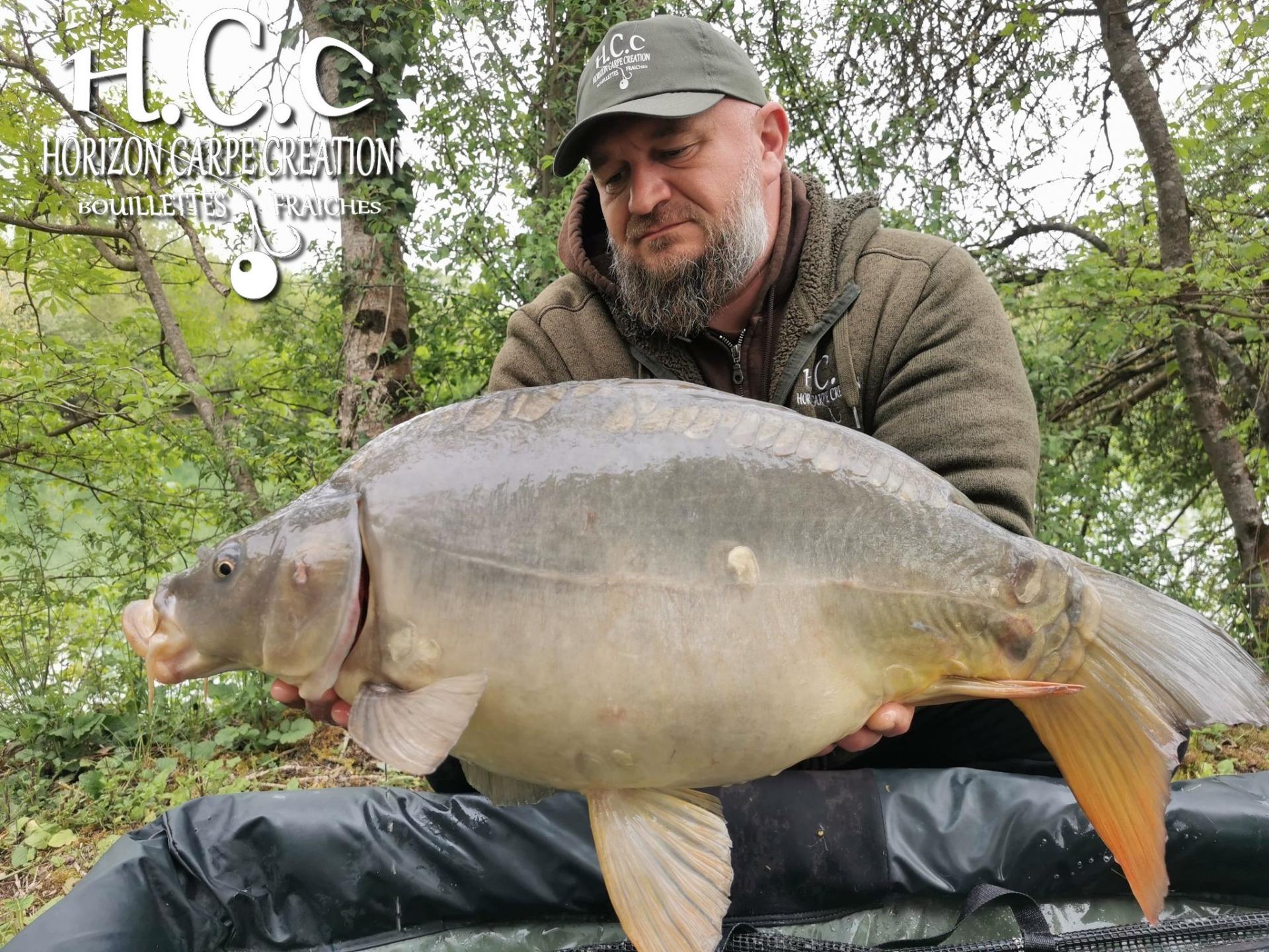 CHRISTOPHE COLLANGE - TESTEUR HCC