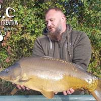 CHRIS COLLANGE - TEAM HCC ILE DE FRANCE