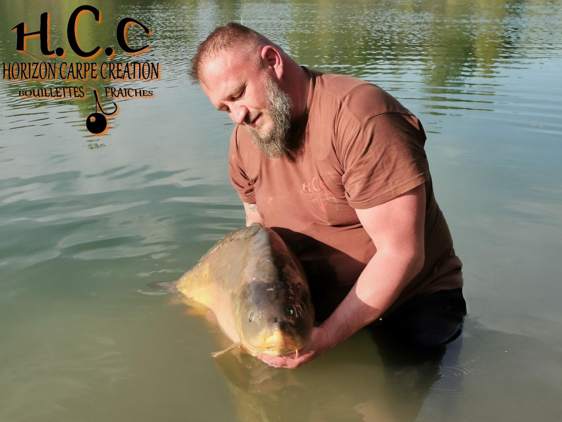 CHRISTOPHE COLLANGE - TESTEUR HCC