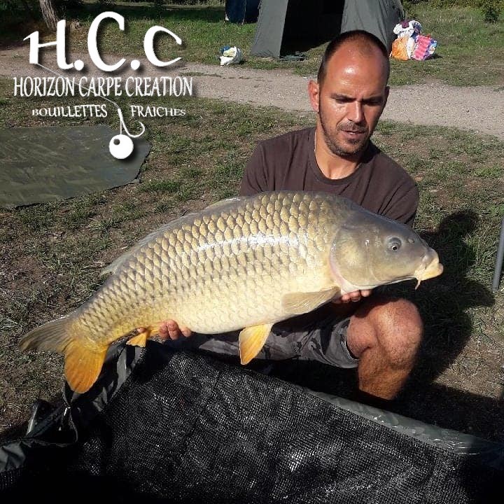 CHRISTOPHE DANGELMAIER - TEAM HCC ALSACE