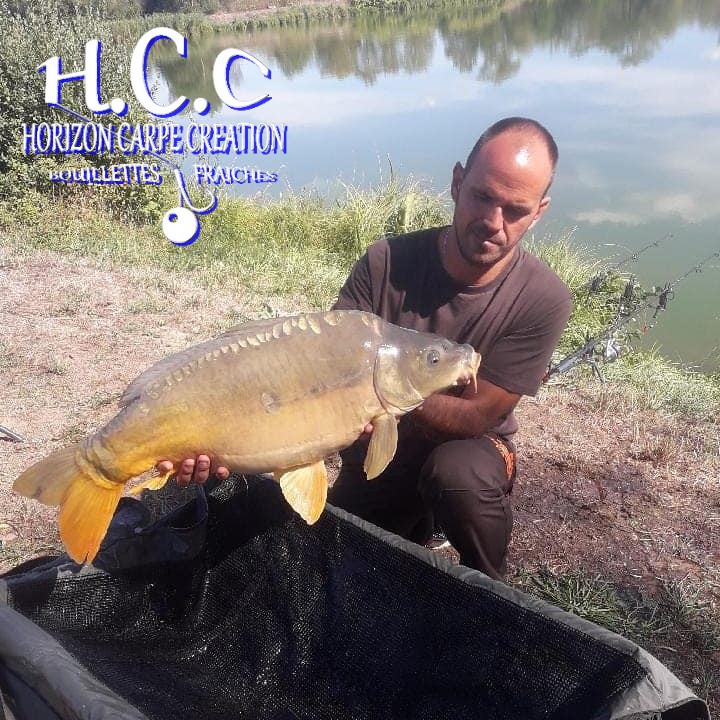 CHRISTOPHE DANGELMAIER - TEAM HCC ALSACE