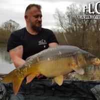 CHRIS COLLANGE - TEAM HCC IDF