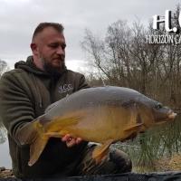 CHRIS COLLANGE - TEAM HCC IDF