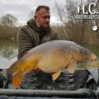 CHRIS COLLANGE - TEAM HCC IDF