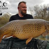 CHRIS COLLANGE - TEAM HCC IDF