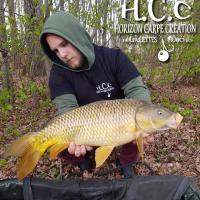 CHRISTOPHER LANSON - TEAM HCC