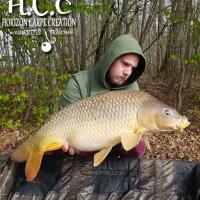 CHRISTOPHER LANSON - TEAM HCC