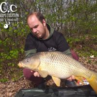 CHRISTOPHER LANSON - TEAM HCC