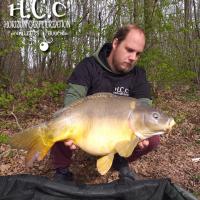CHRISTOPHER LANSON - TEAM HCC