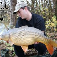 CHRISTIAN LACHAUSSEE - TEAM HCC IDF