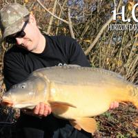 CHRISTIAN LACHAUSSEE - TEAM HCC IDF