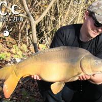 CHRISTIAN LACHAUSSEE - TEAM HCC IDF