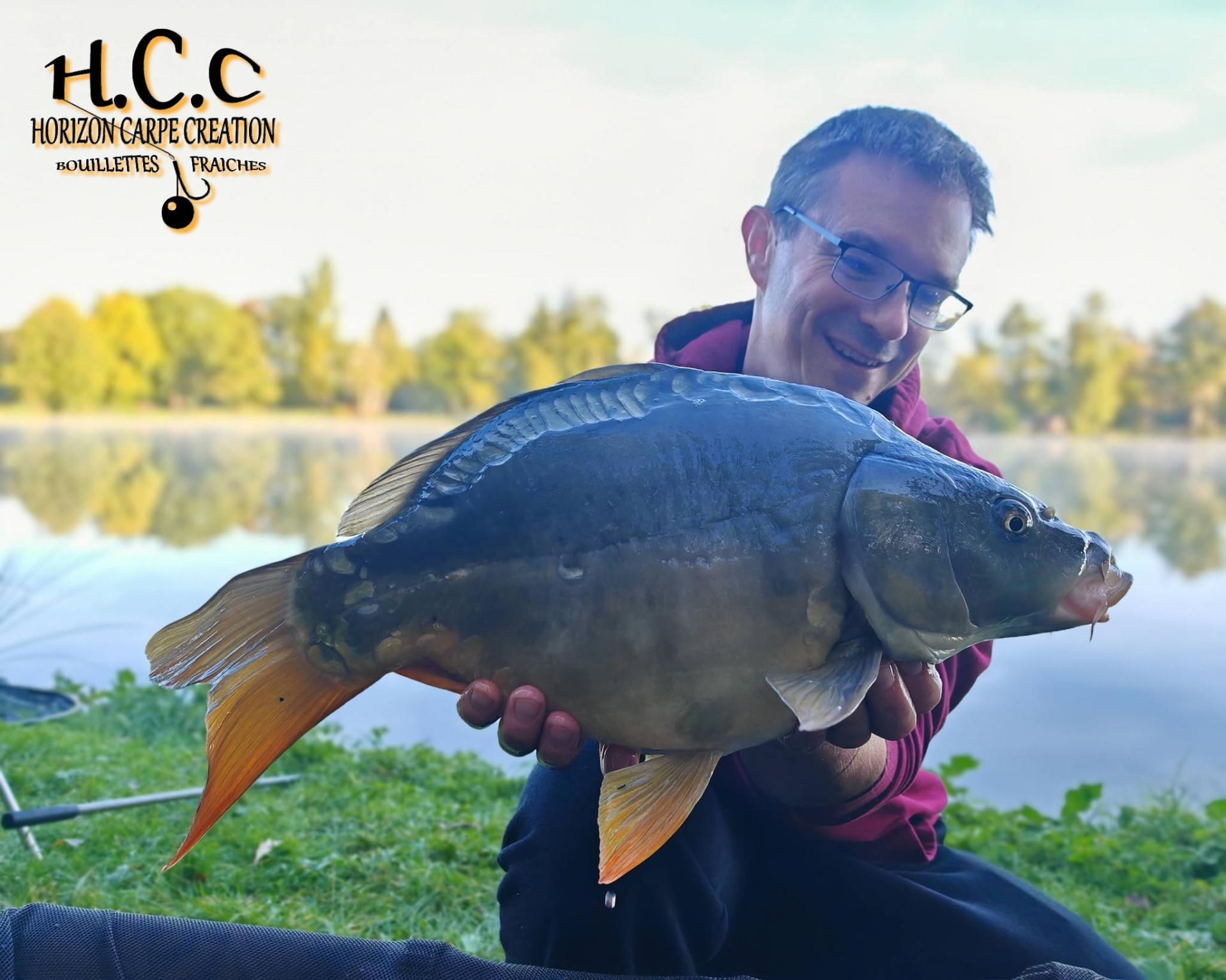 CHRISTIAN LACHAUSSEE - TESTEUR HCC