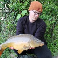 CHRISTIAN LACHAUSSEE - TEAM HCC IDF