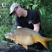 CHRISTIAN LACHAUSSEE - TEAM HCC IDF