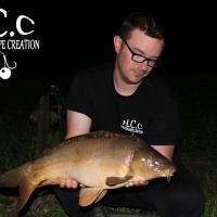 CHRISTIAN LACHAUSSEE - TEAM HCC IDF