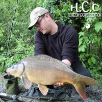 CHRISTIAN LACHAUSSEE - TEAM HCC IDF