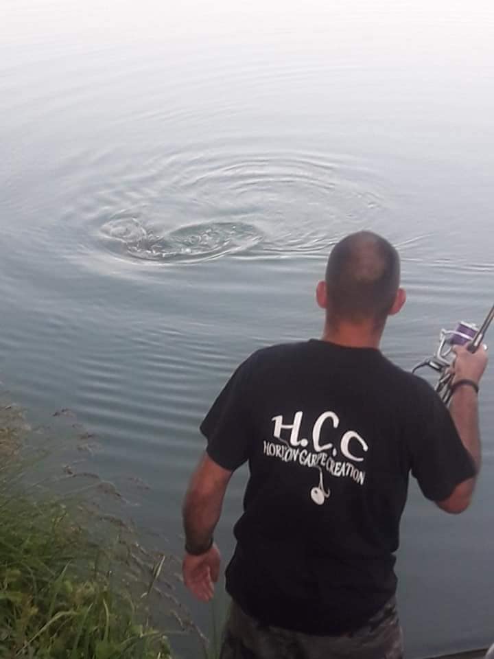 CHRISTOPHE DANGELMAIER - TEAM HCC ALSACE