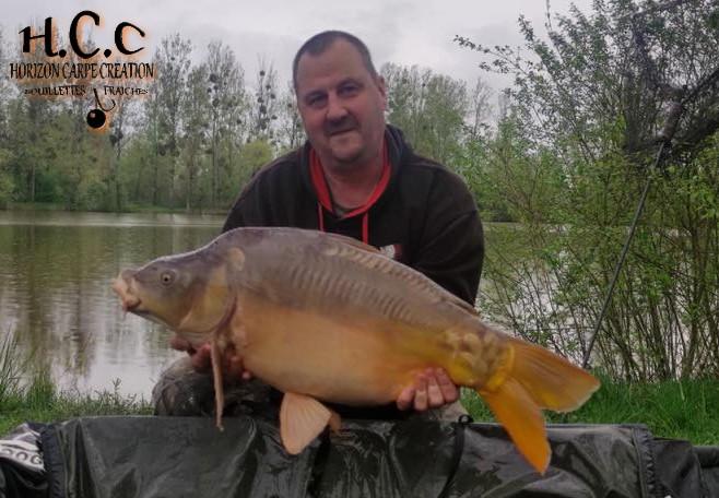 CHRISTOPHE LELEU - CLIENT HCC