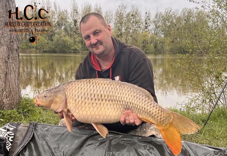 CHRISTOPHE LELEU - CLIENT HCC