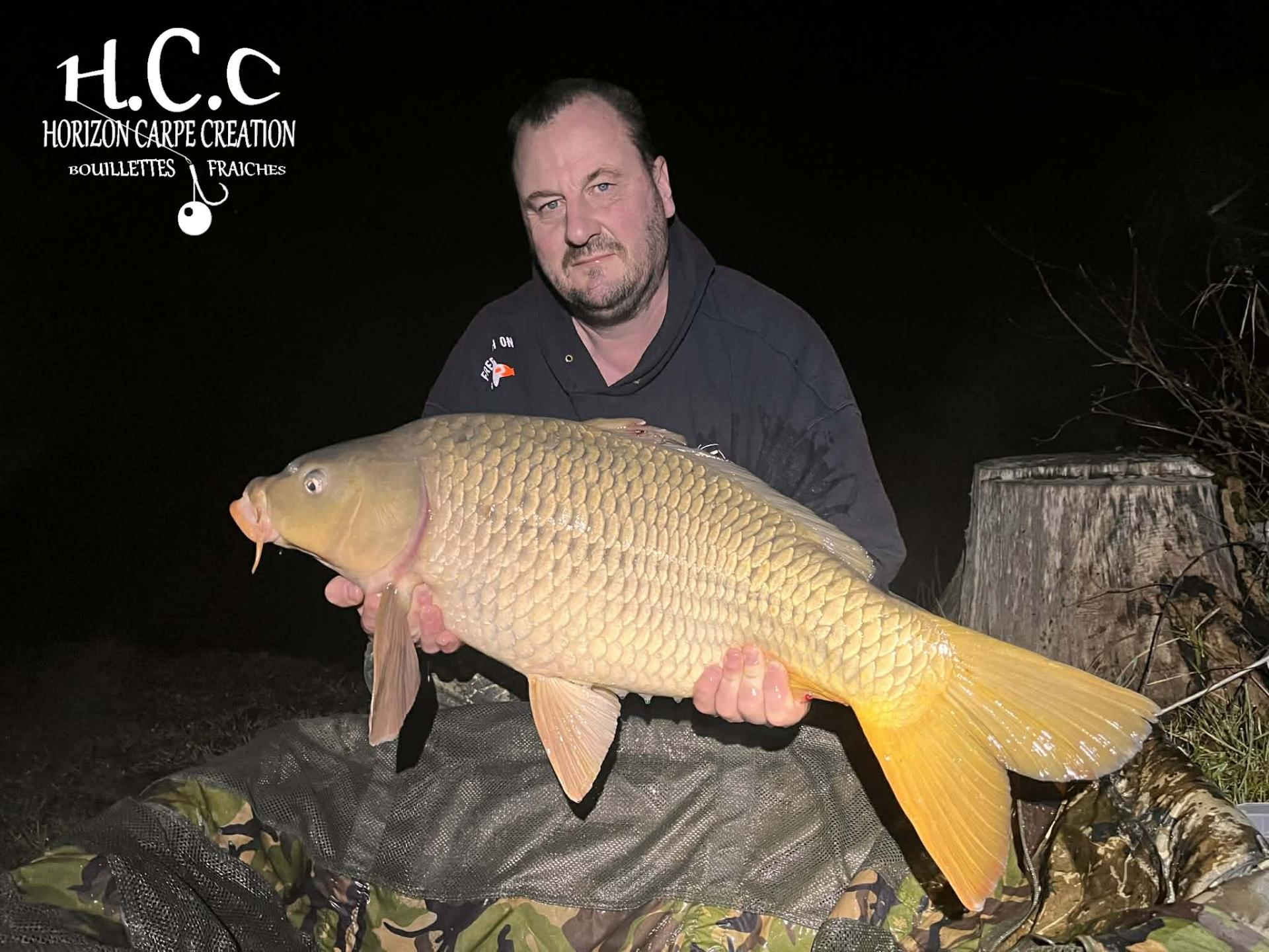 CHRISTOPHE LELEU - CLIENT HCC