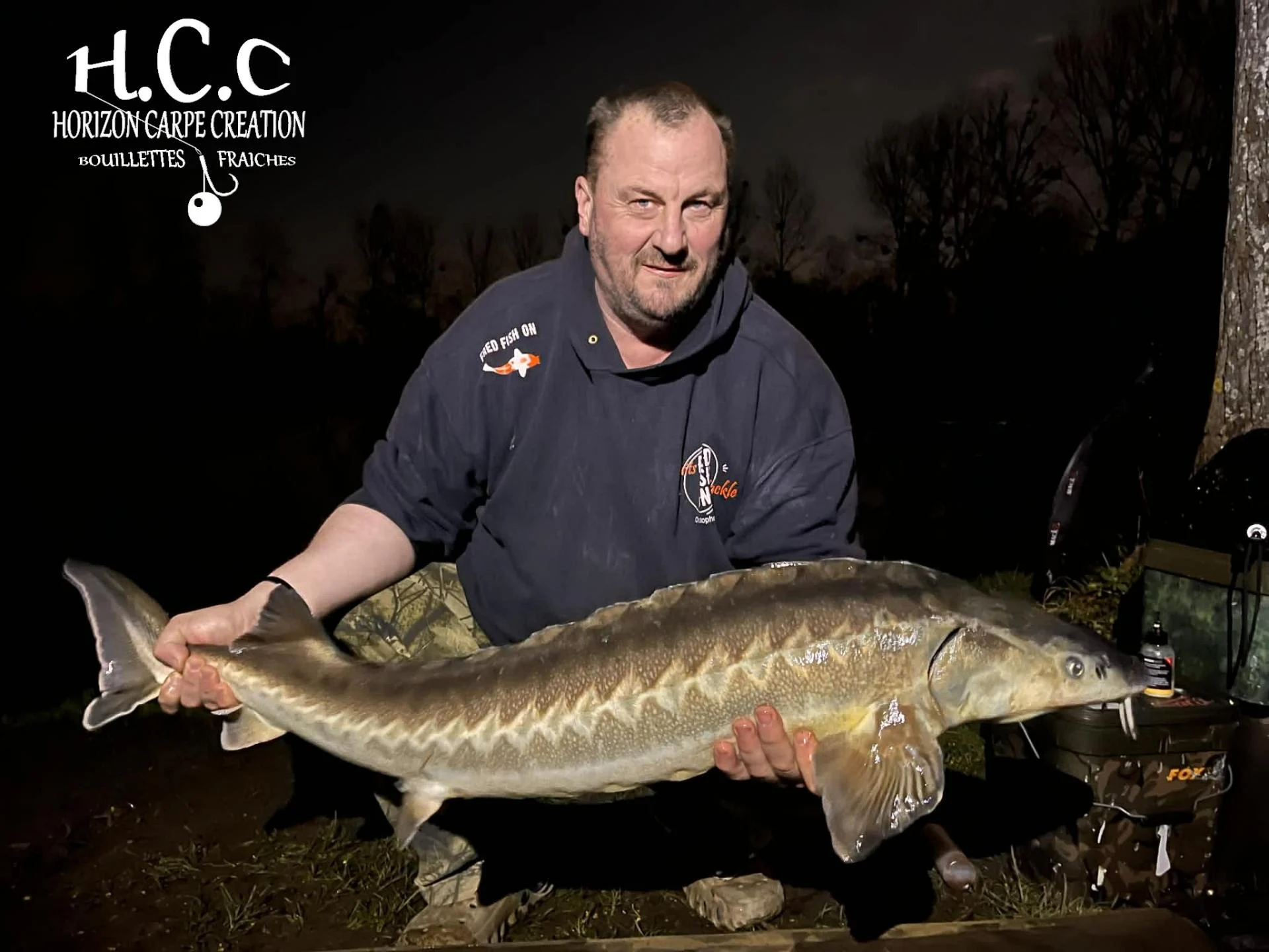 CHRISTOPHE LELEU - CLIENT HCC