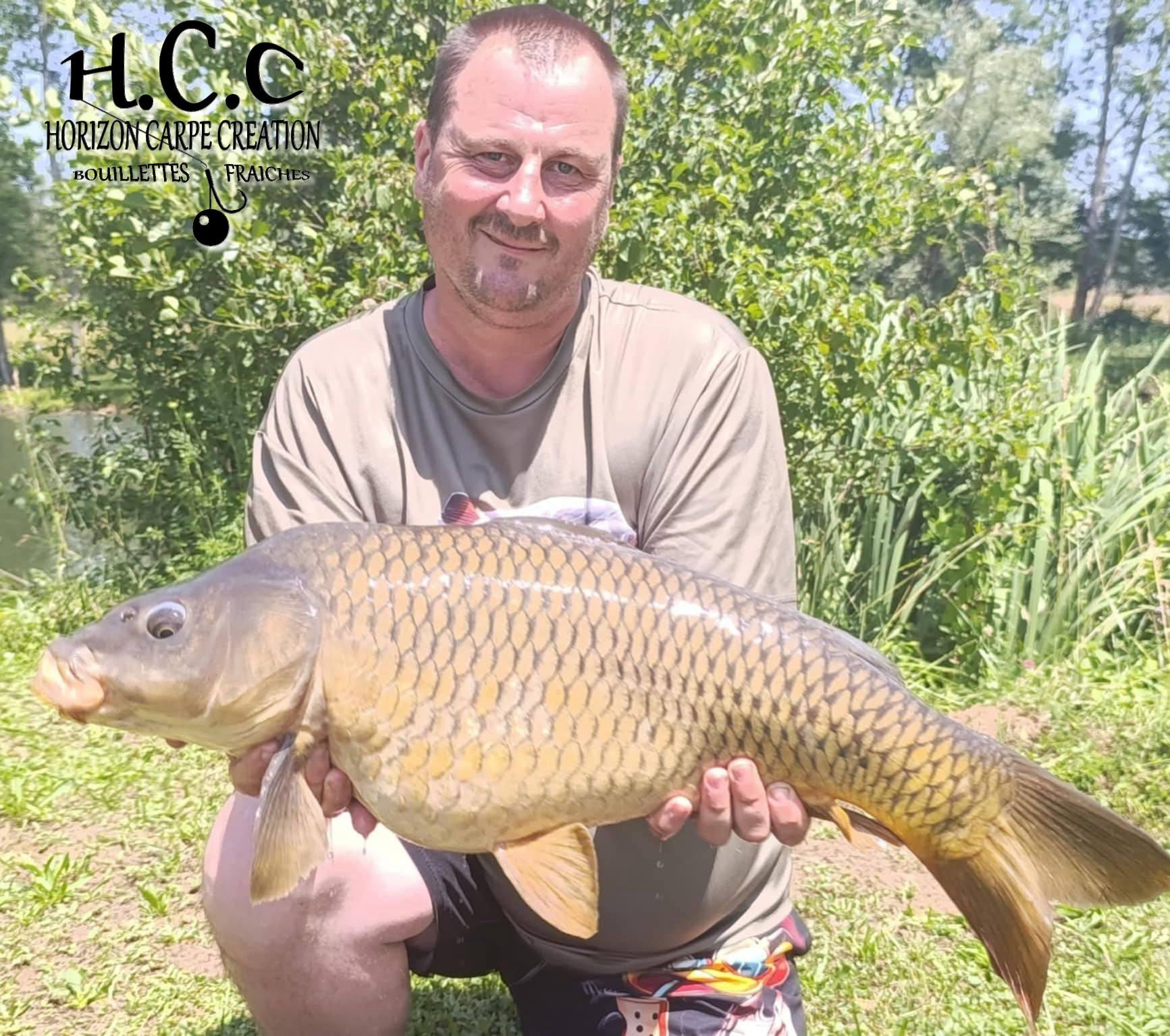 CHRISTOPHE LELEU - CLIENT HCC