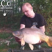 CHRISTOPHER LANSON - TEAM HCC