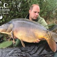 CHRISTOPHER LANSON - TEAM HCC