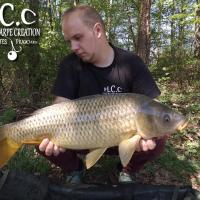 CHRISTOPHER LANSON - TEAM HCC