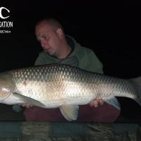 CHRISTOPHER LANSON - TEAM HCC