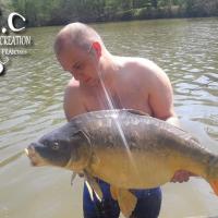 CHRISTOPHER LANSON - TEAM HCC