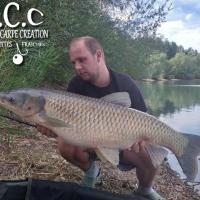CHRISTOPHER LANSON - TEAM HCC