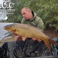 CHRISTOPHER LANSON - TEAM HCC